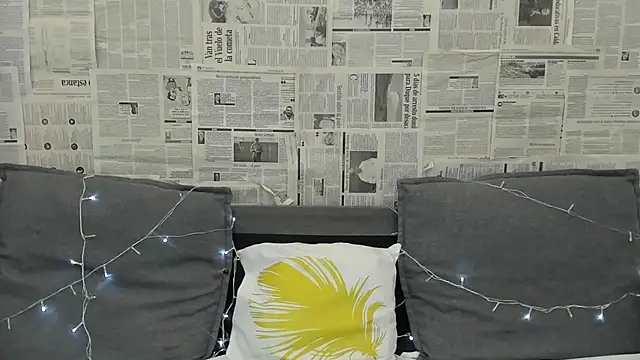 Mhelanny2 online show from 29, 1, 2025