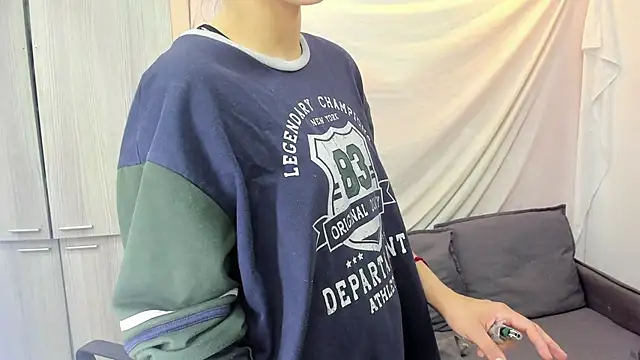 Mhelanny2 online show from 28, 9, 2025