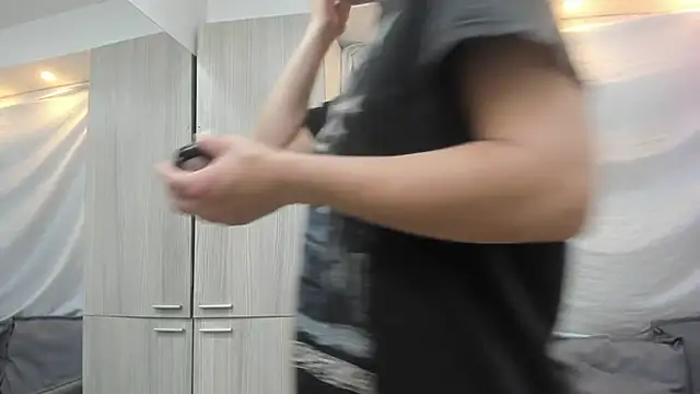 Mhelanny2 online show from 27, 2, 2026