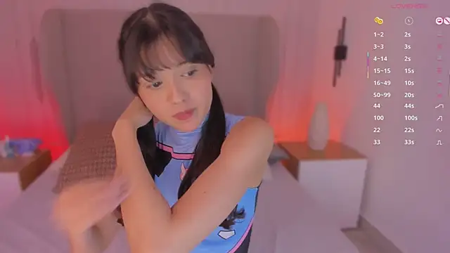 luisah  online show from 24, 10, 2025