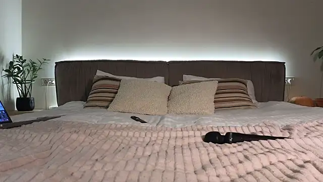 Snapshot of PassionAnn chatting on 23, 10, 2025 PassionAnn online show from 23, 10, 2025