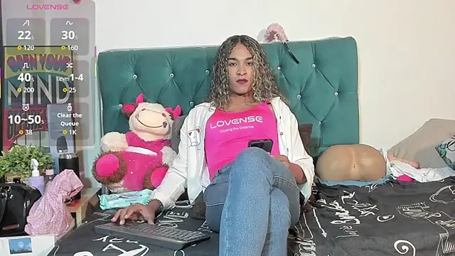 StefanyMiler online show from 14, 6, 2026