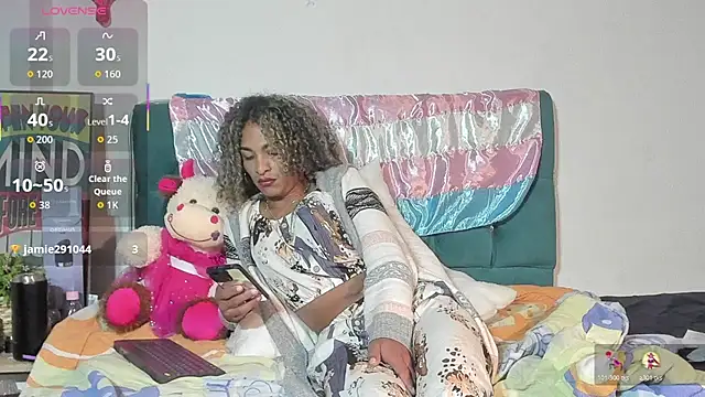 StefanyMiler online show from 19, 6, 2026