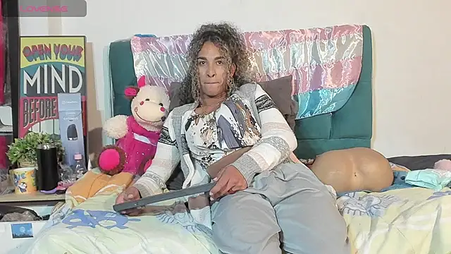 StefanyMiler online show from 19, 6, 2026