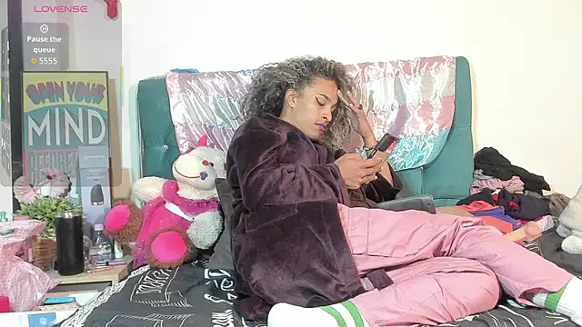 StefanyMiler online show from 29, 6, 2026