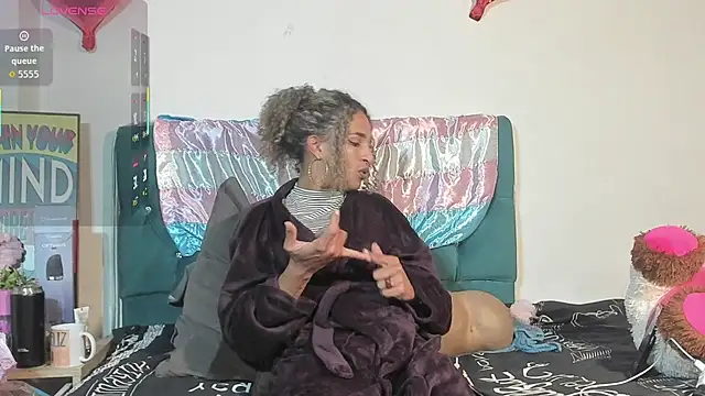 StefanyMiler online show from 5, 7, 2026