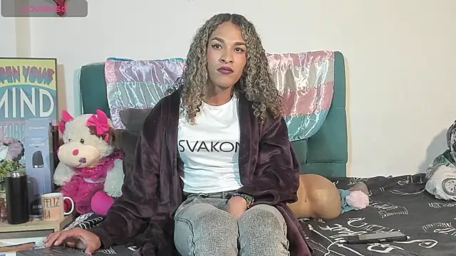 StefanyMiler online show from 14, 7, 2026