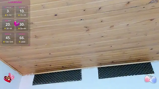 cristal  hot 1 online show from 8, 2, 2025