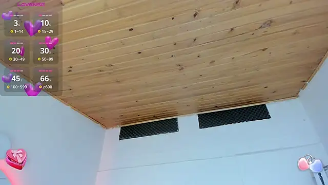 cristal  hot 1 online show from 11, 2, 2025