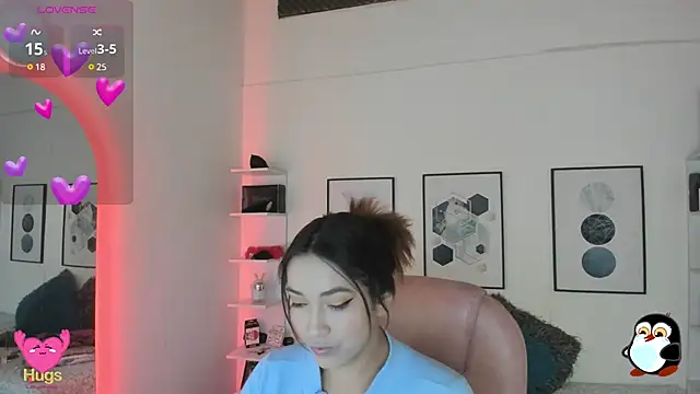 cristal  hot 1 online show from 16, 2, 2025