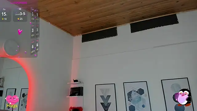 cristal  hot 1 online show from 24, 2, 2025