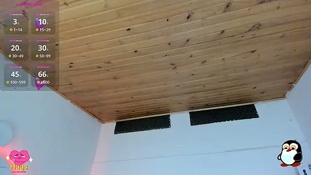 cristal  hot 1 online show from 8, 3, 2025