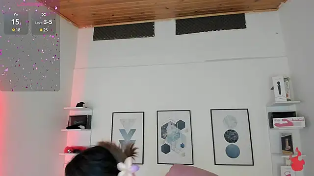 cristal  hot 1 online show from 16, 3, 2025