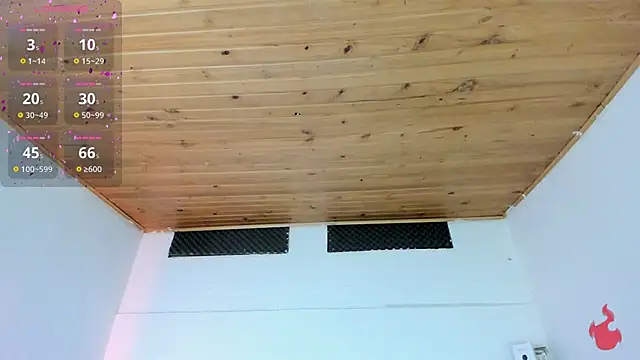 cristal  hot 1 online show from 23, 3, 2025