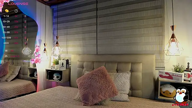 cristal  hot 1 online show from 11, 11, 2025