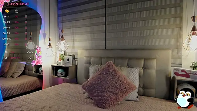 cristal  hot 1 online show from 19, 11, 2025