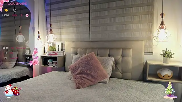 cristal  hot 1 online show from 24, 11, 2025