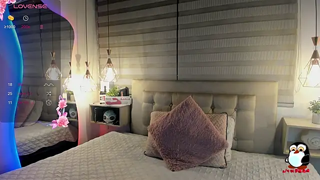 cristal  hot 1 online show from 3, 5, 2026
