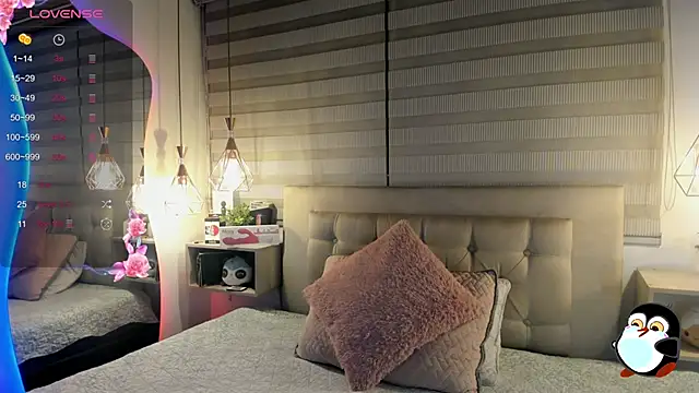 cristal  hot 1 online show from 9, 5, 2026