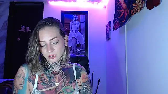 Snapshot of agatha_ink3 chatting on 15, 3, 2026 agatha ink3 online show from 15, 3, 2026