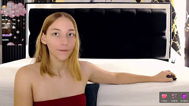 WhiteSun 01 online show from 4, 3, 2025