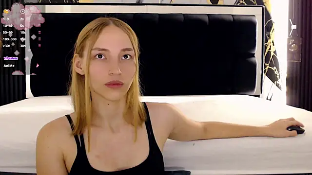 WhiteSun 01 online show from 11, 3, 2025