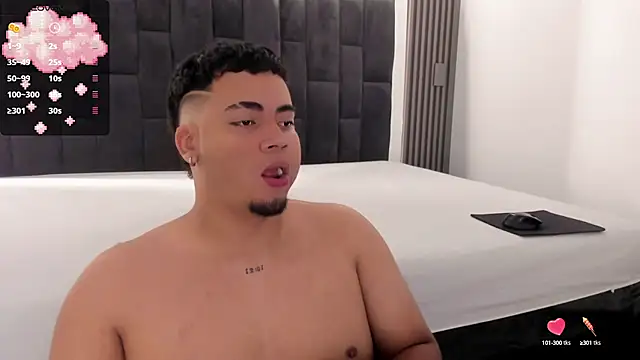 WhiteSun 01 online show from 1, 10, 2025