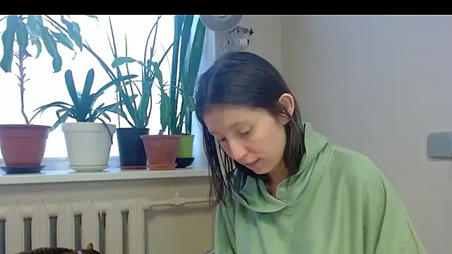 Sophi Cute online show from 22, 2, 2025