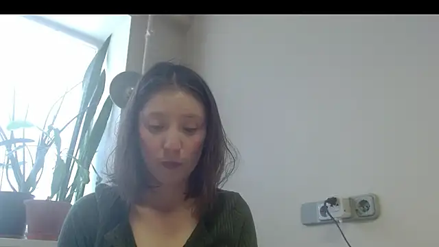 Sophi Cute online show from 24, 2, 2025