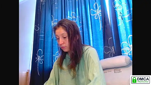 Sophi Cute online show from 30, 3, 2026