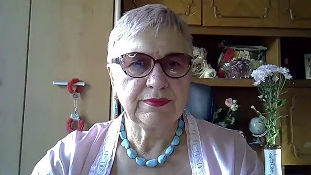 SweetCherry27 online show from 28, 9, 2025