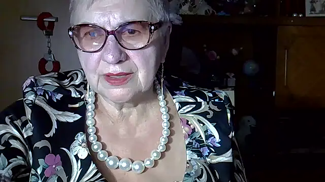 SweetCherry27 online show from 1, 10, 2025