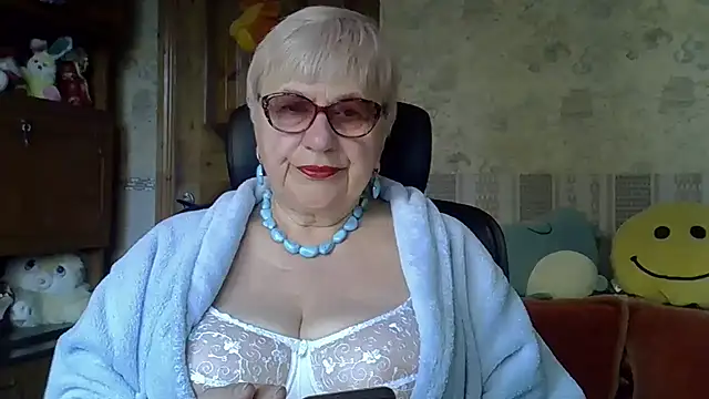 SweetCherry27 online show from 23, 4, 2026