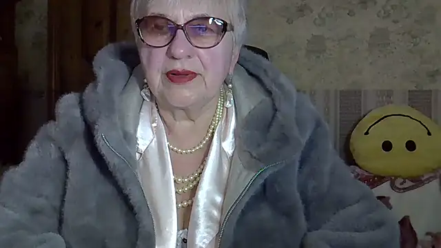 SweetCherry27 online show from 28, 4, 2026