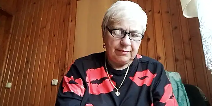 SweetCherry27 online show from 22, 6, 2026