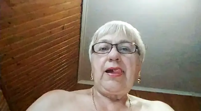 SweetCherry27 online show from 30, 6, 2026