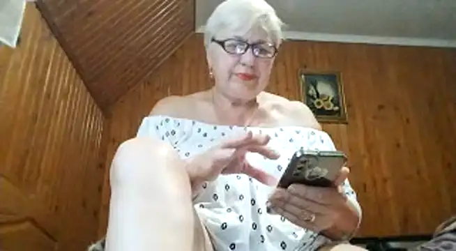 SweetCherry27 online show from 2, 7, 2026