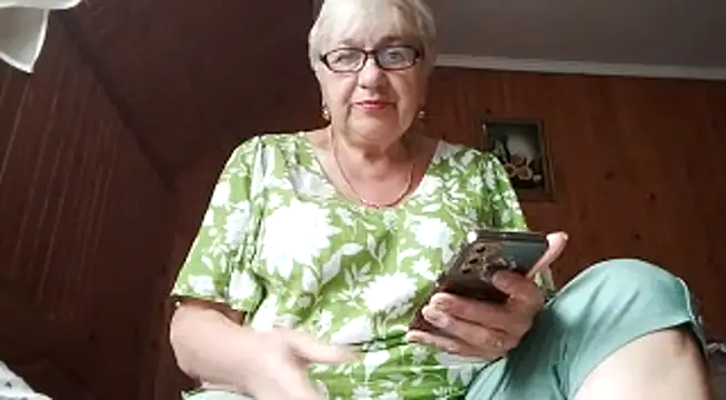 SweetCherry27 online show from 3, 7, 2026