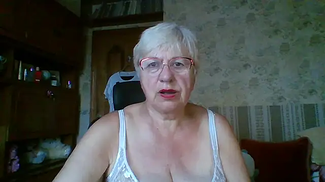 SweetCherry27 online show from 8, 7, 2026
