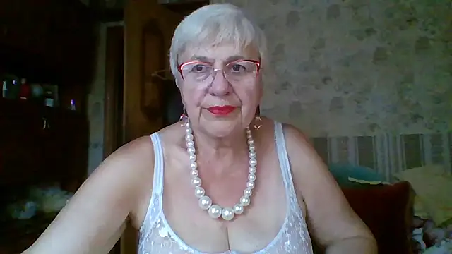 SweetCherry27 online show from 8, 7, 2026