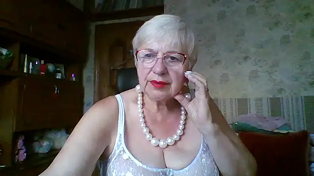 SweetCherry27 online show from 9, 7, 2026