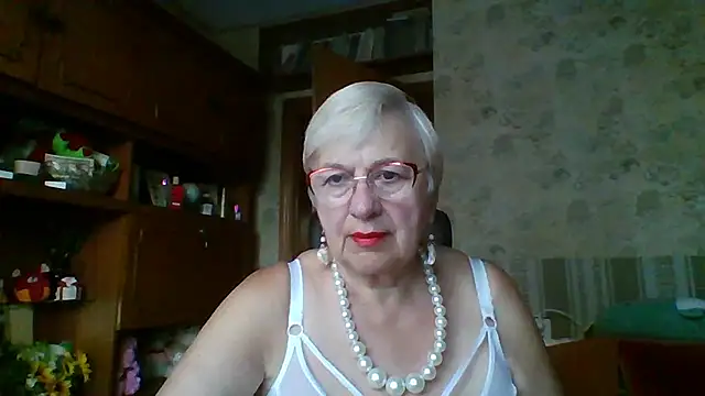 SweetCherry27 online show from 15, 7, 2026