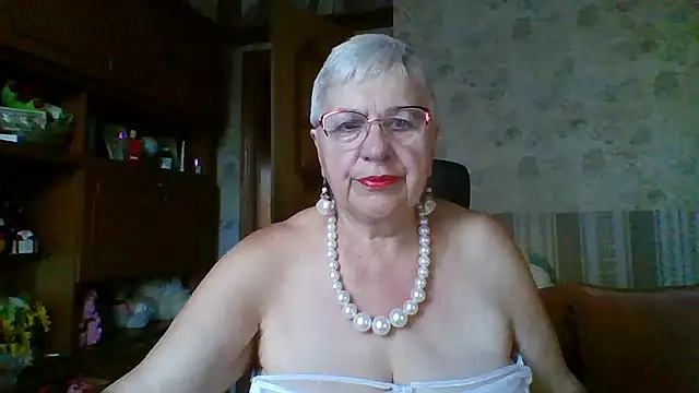SweetCherry27 online show from 17, 7, 2026