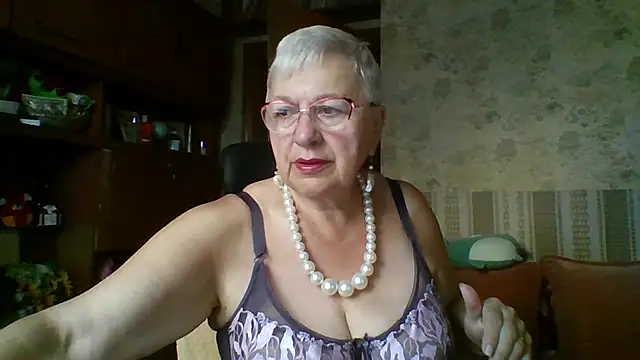 SweetCherry27 online show from 19, 7, 2026