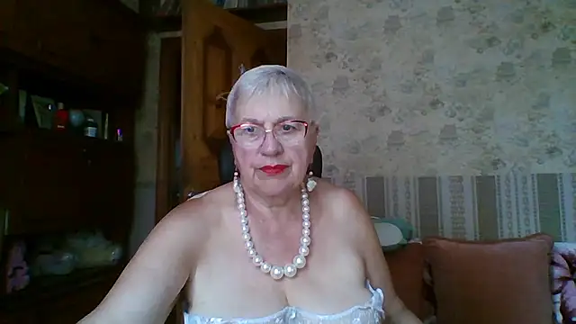SweetCherry27 online show from 20, 7, 2026