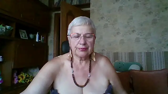 SweetCherry27 online show from 27, 7, 2026
