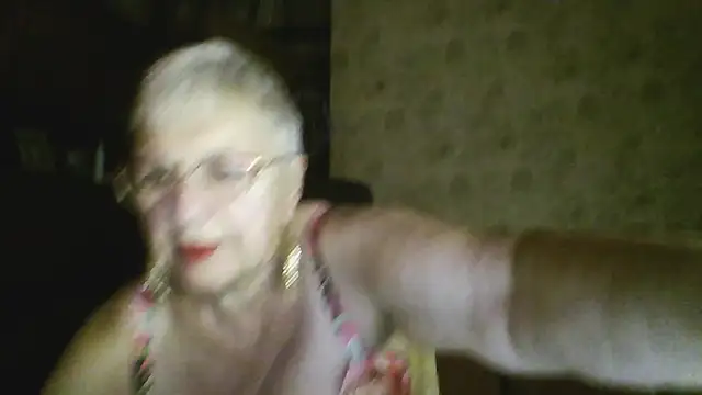 SweetCherry27 online show from 28, 7, 2026
