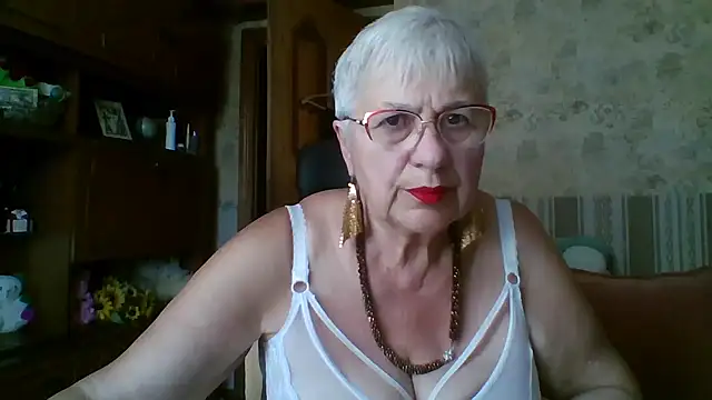 SweetCherry27 online show from 28, 7, 2026