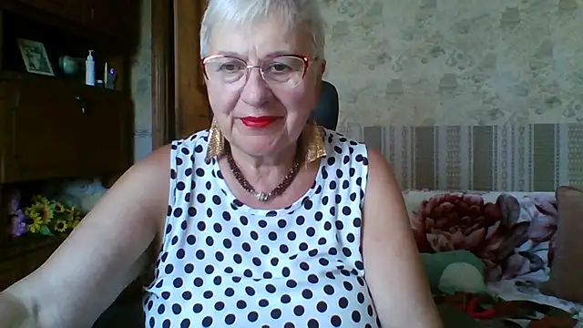 SweetCherry27 online show from 31, 7, 2026