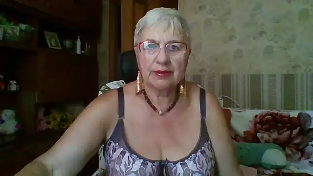 SweetCherry27 online show from 3, 8, 2026